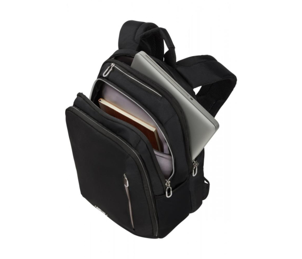 Samsonite Guardit Classy 14.1" czarny - 678962 - zdjęcie 6